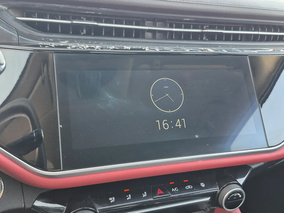 2023 شيري Arrizo 6 Pro Comfort 