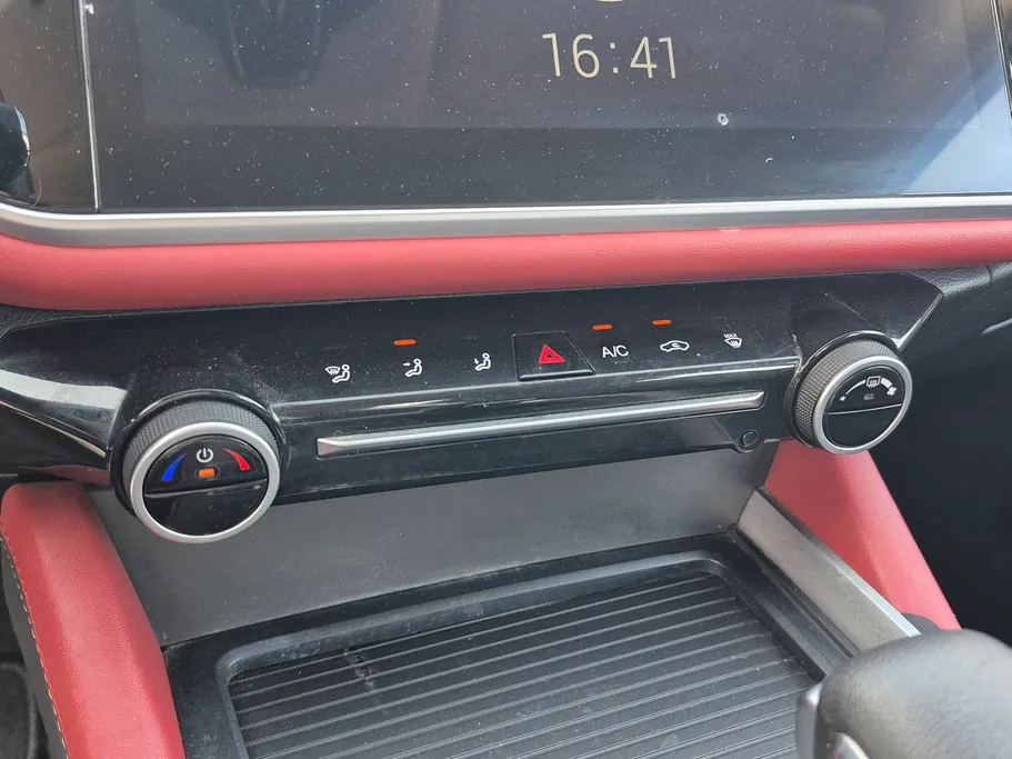 2023 شيري Arrizo 6 Pro Comfort 