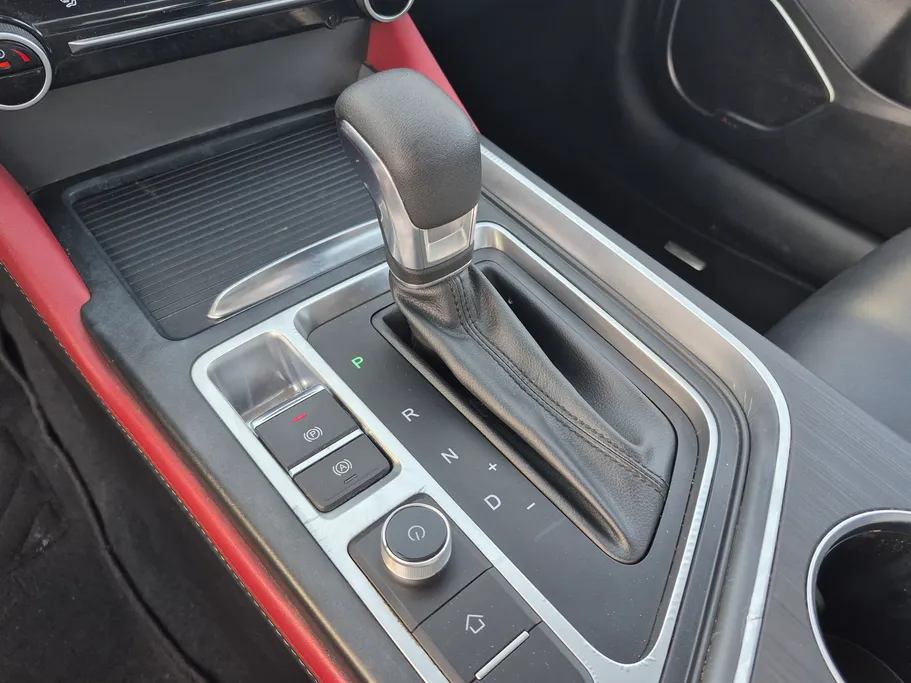 2023 شيري Arrizo 6 Pro Comfort 