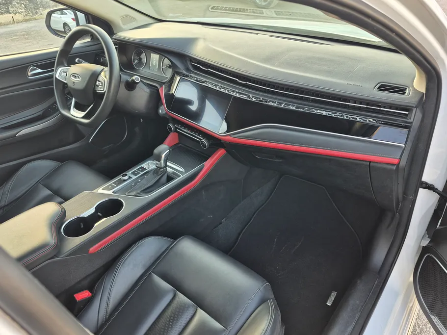 2023 شيري Arrizo 6 Pro Comfort 