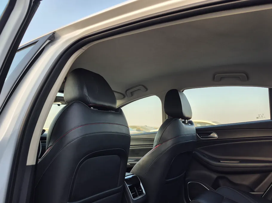 2023 شيري Arrizo 6 Pro Comfort 