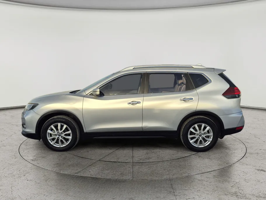 2022 Nissan Xtrail S 5 Seats 