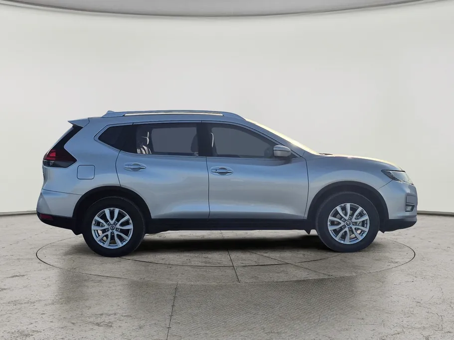 2022 Nissan Xtrail S 5 Seats 