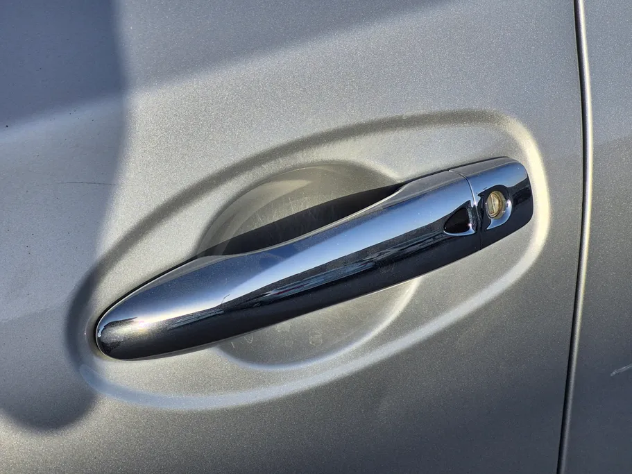 2022 Nissan Xtrail S 5 Seats 