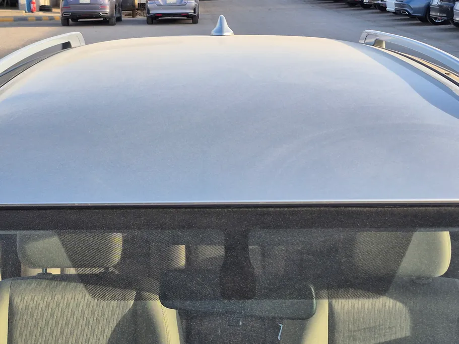 2022 Nissan Xtrail S 5 Seats 