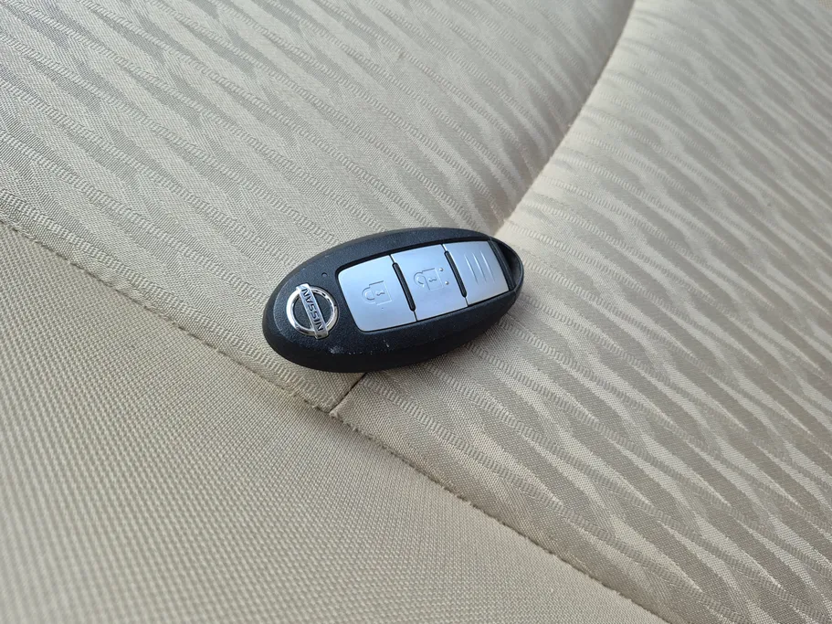 2022 Nissan Xtrail S 5 Seats 