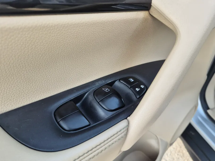 2022 Nissan Xtrail S 5 Seats 