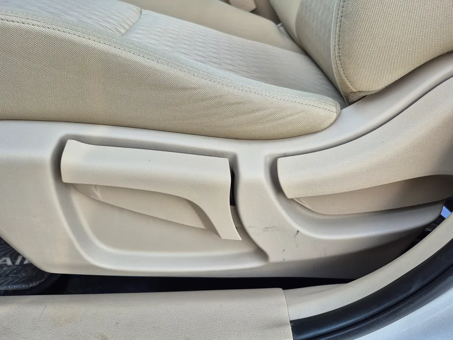 2022 Nissan Xtrail S 5 Seats 