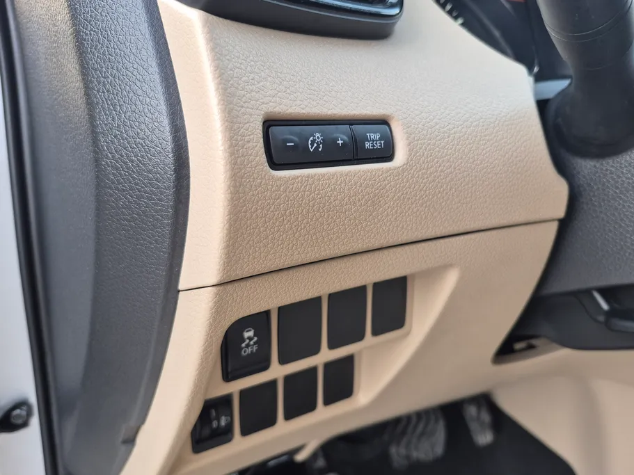 2022 Nissan Xtrail S 5 Seats 