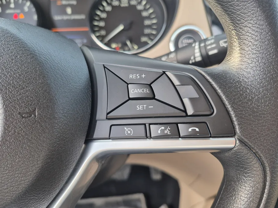 2022 Nissan Xtrail S 5 Seats 