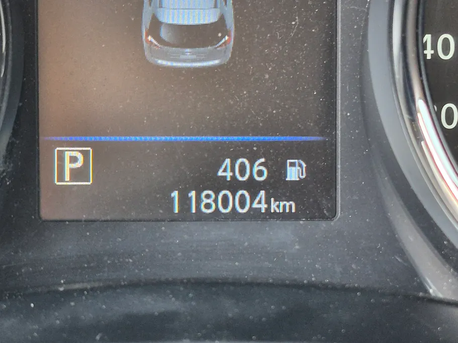 2022 Nissan Xtrail S 5 Seats 