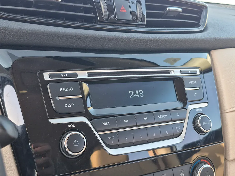 2022 Nissan Xtrail S 5 Seats 