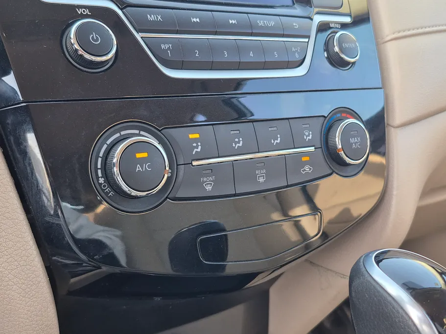 2022 Nissan Xtrail S 5 Seats 