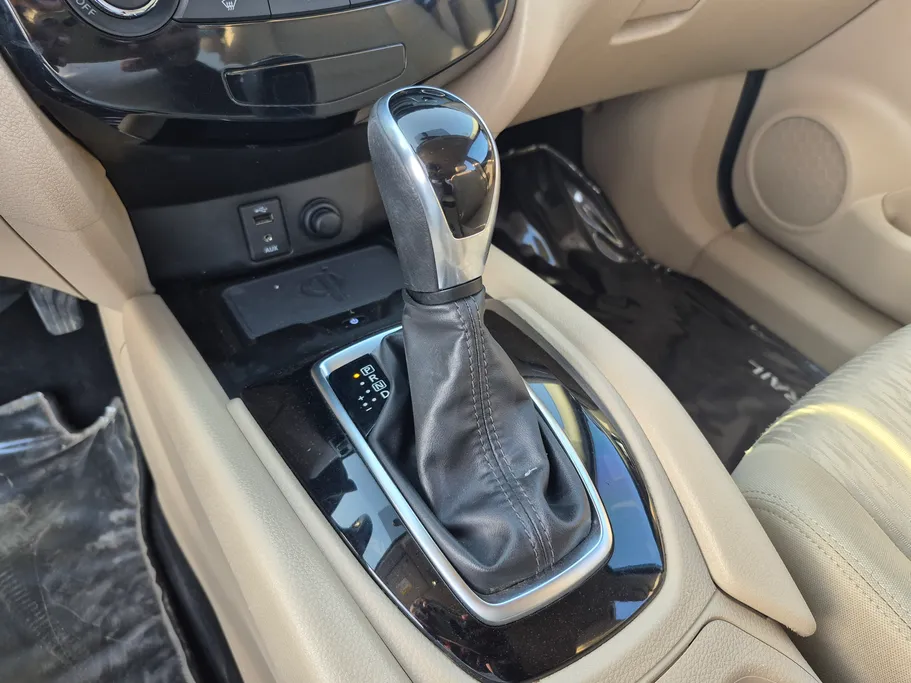 2022 Nissan Xtrail S 5 Seats 