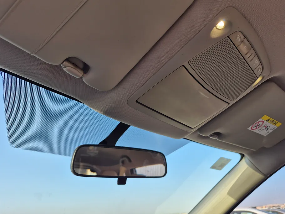 2022 Nissan Xtrail S 5 Seats 