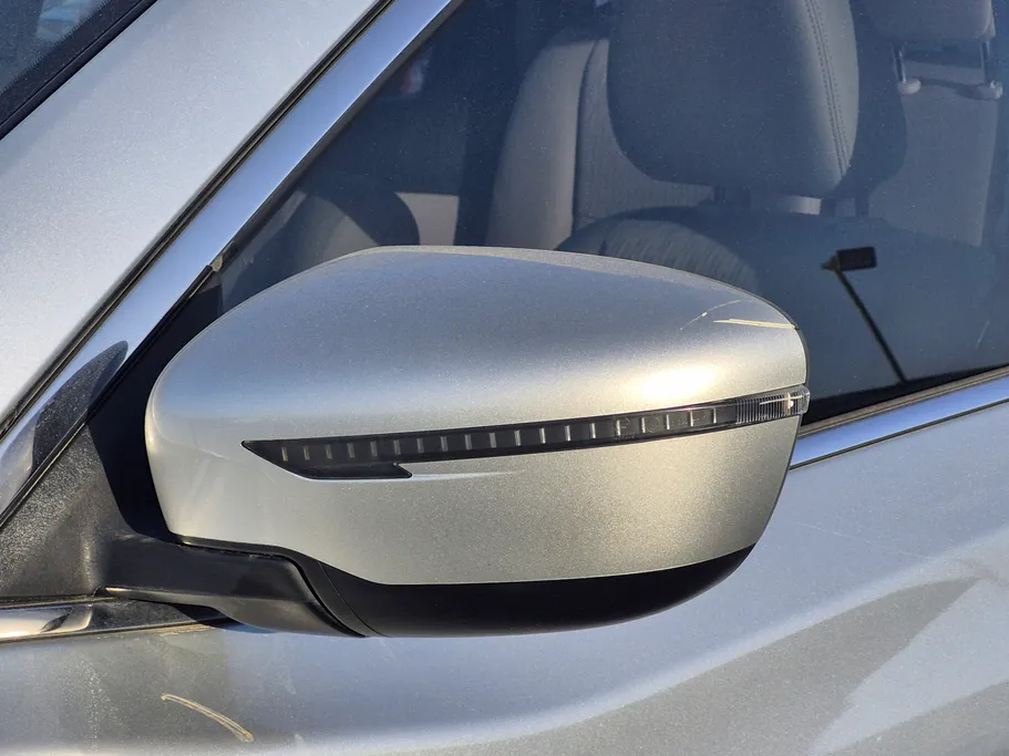 2022 Nissan Xtrail S 5 Seats 