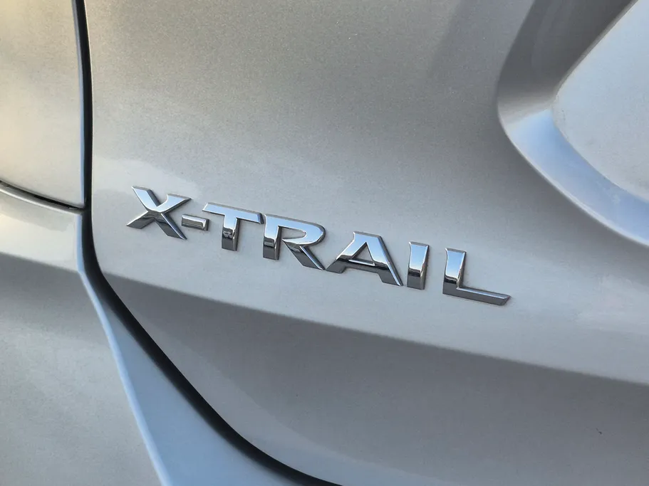 2022 Nissan Xtrail S 5 Seats 