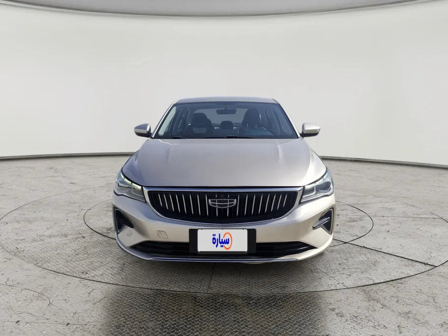 جيلي امجراند GF 2023 