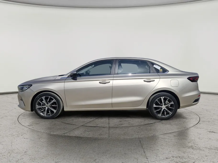 2023 Geely Emgrand GF 
