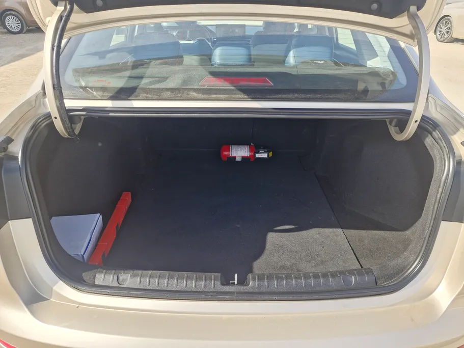 جيلي امجراند GF 2023 