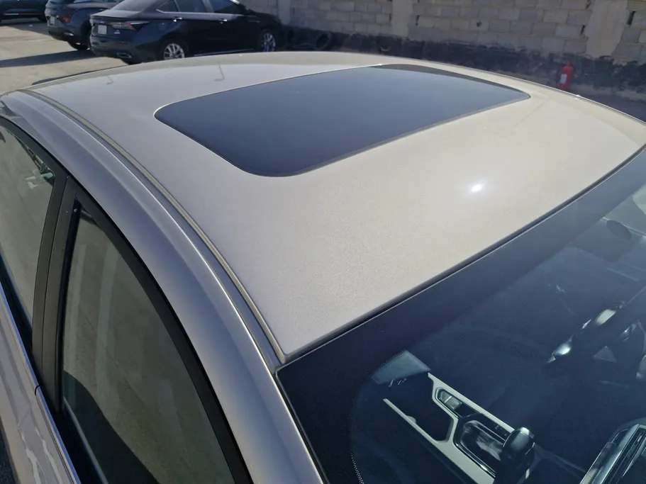 جيلي امجراند GF 2023 