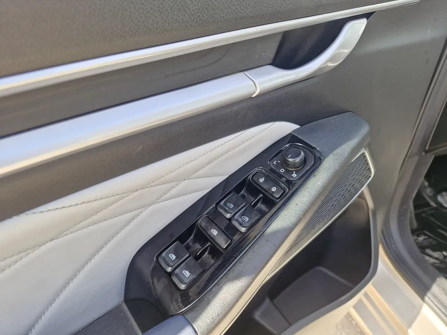 جيلي امجراند GF 2023 