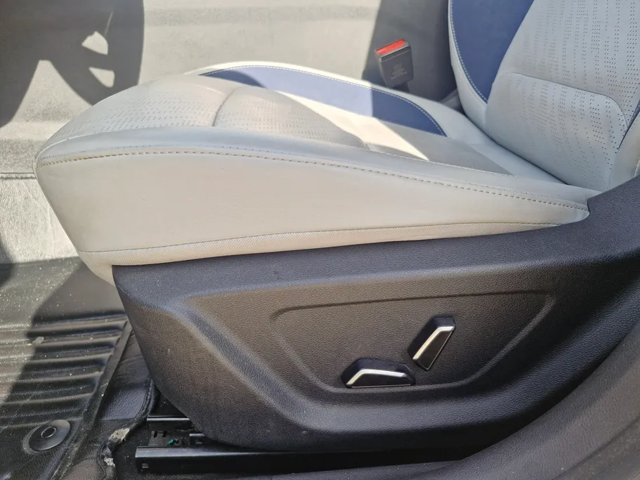 جيلي امجراند GF 2023 