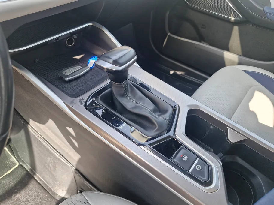 جيلي امجراند GF 2023 