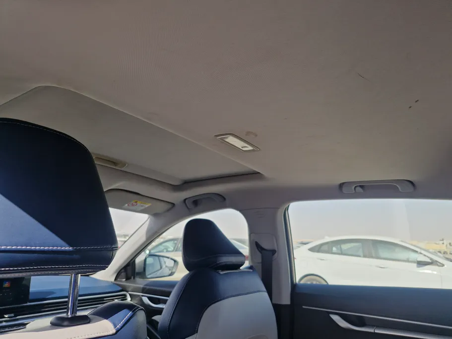 جيلي امجراند GF 2023 