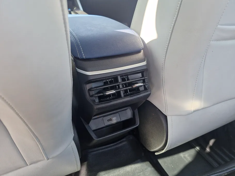 جيلي امجراند GF 2023 