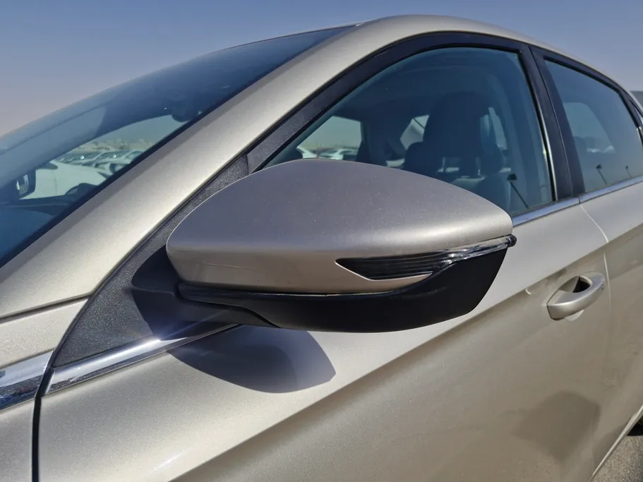 جيلي امجراند GF 2023 