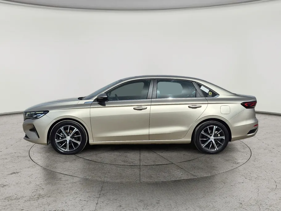 جيلي امجراند GF 2023 