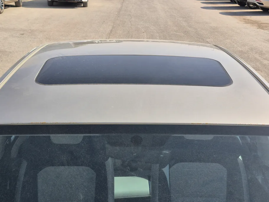 جيلي امجراند GF 2023 