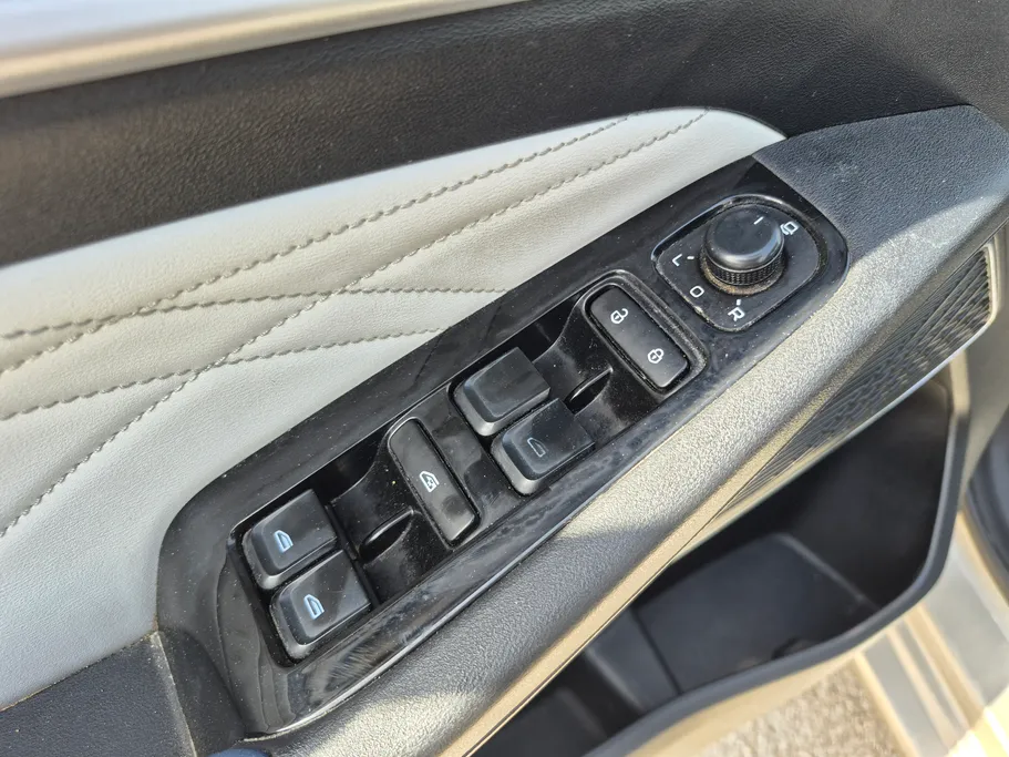 جيلي امجراند GF 2023 