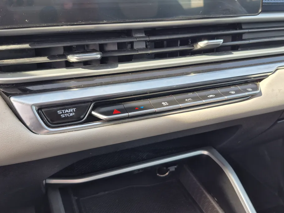 جيلي امجراند GF 2023 