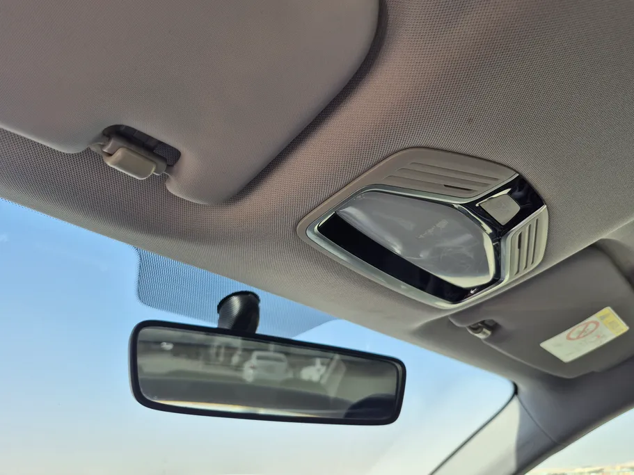 جيلي امجراند GF 2023 