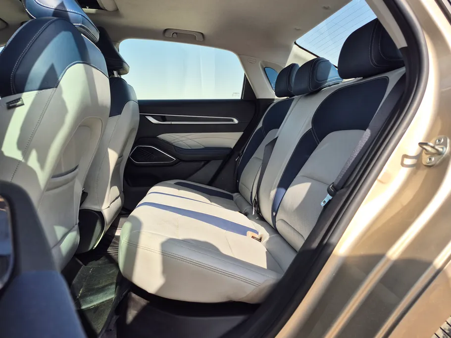 جيلي امجراند GF 2023 