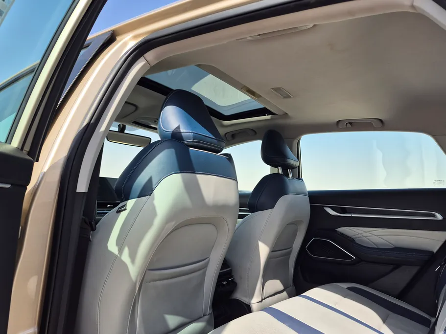 جيلي امجراند GF 2023 