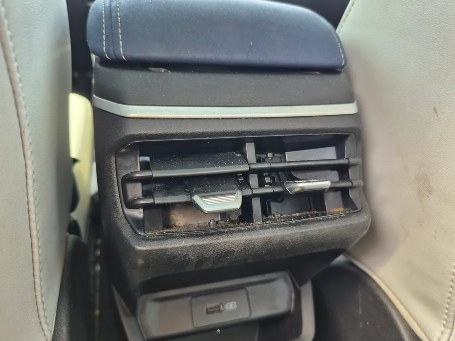 جيلي امجراند GF 2023 