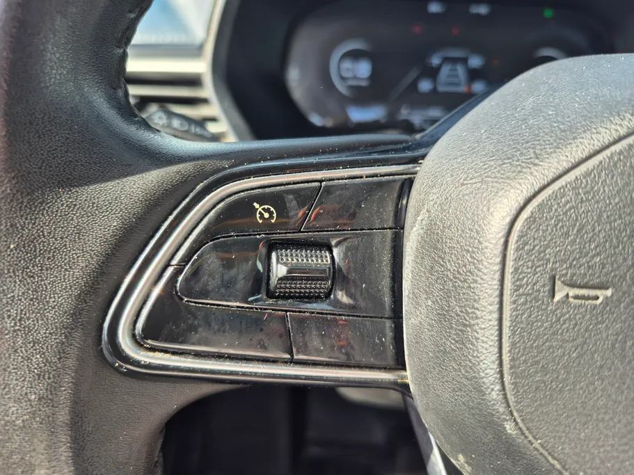 جيلي امجراند GF 2023 