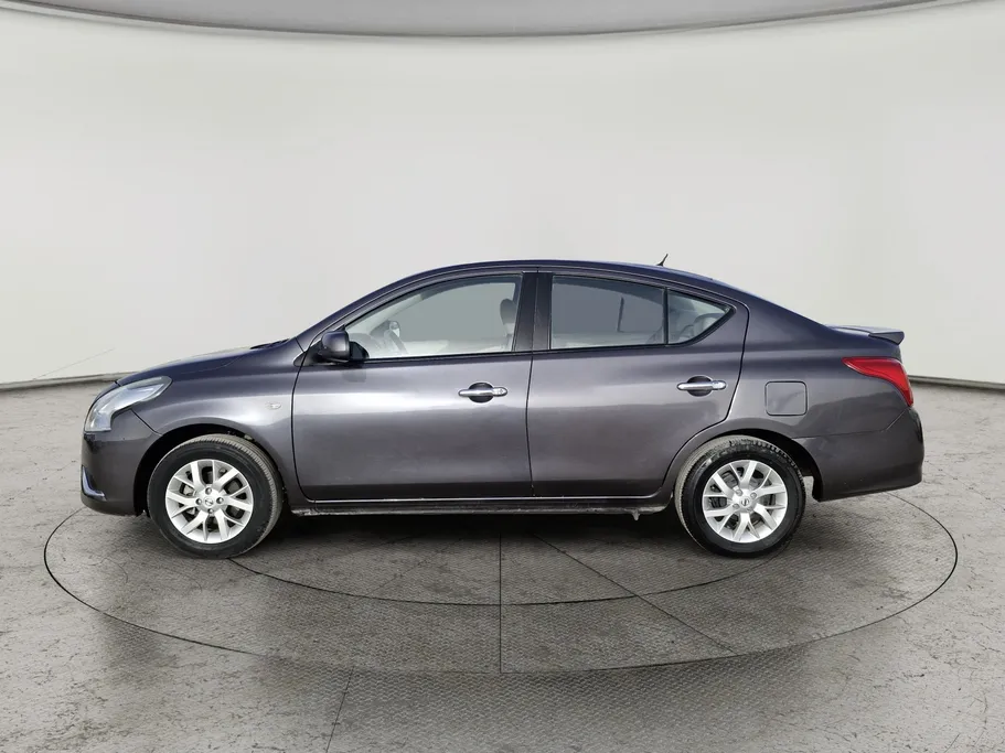 2023 Nissan Sunny Classic-comfort 