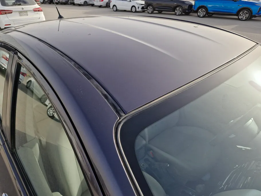 2023 Nissan Sunny Classic-comfort 