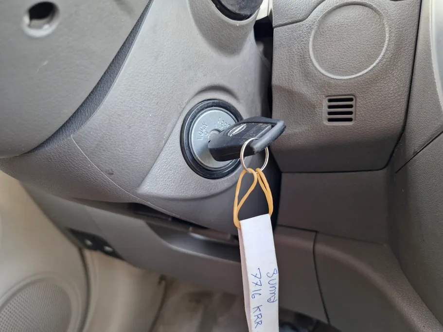 2023 Nissan Sunny Classic-comfort 