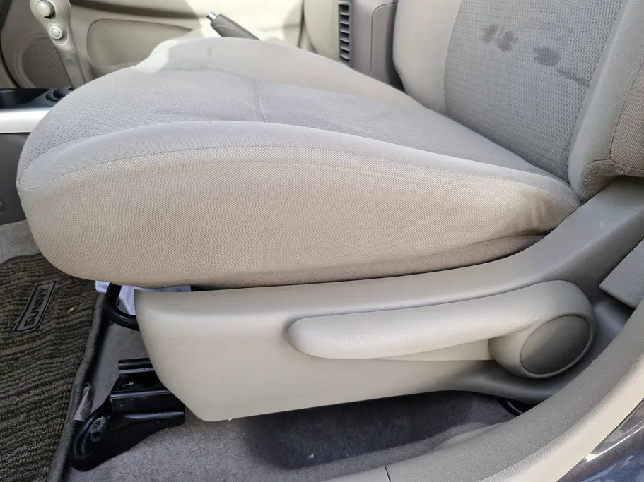 2023 Nissan Sunny Classic-comfort 