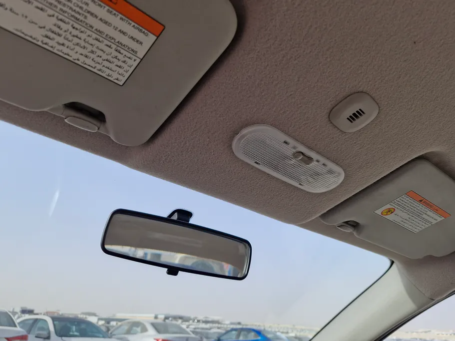 2023 Nissan Sunny Classic-comfort 