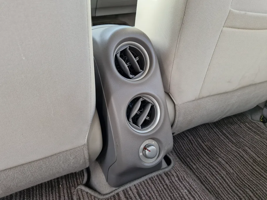 2023 Nissan Sunny Classic-comfort 