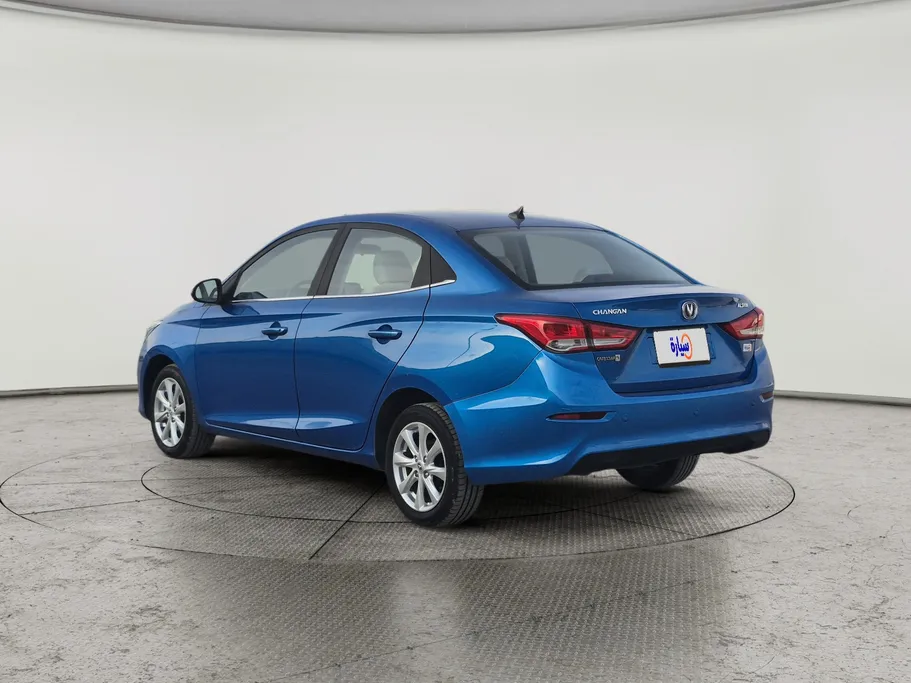 2023 Changan Alsvin Full Option 