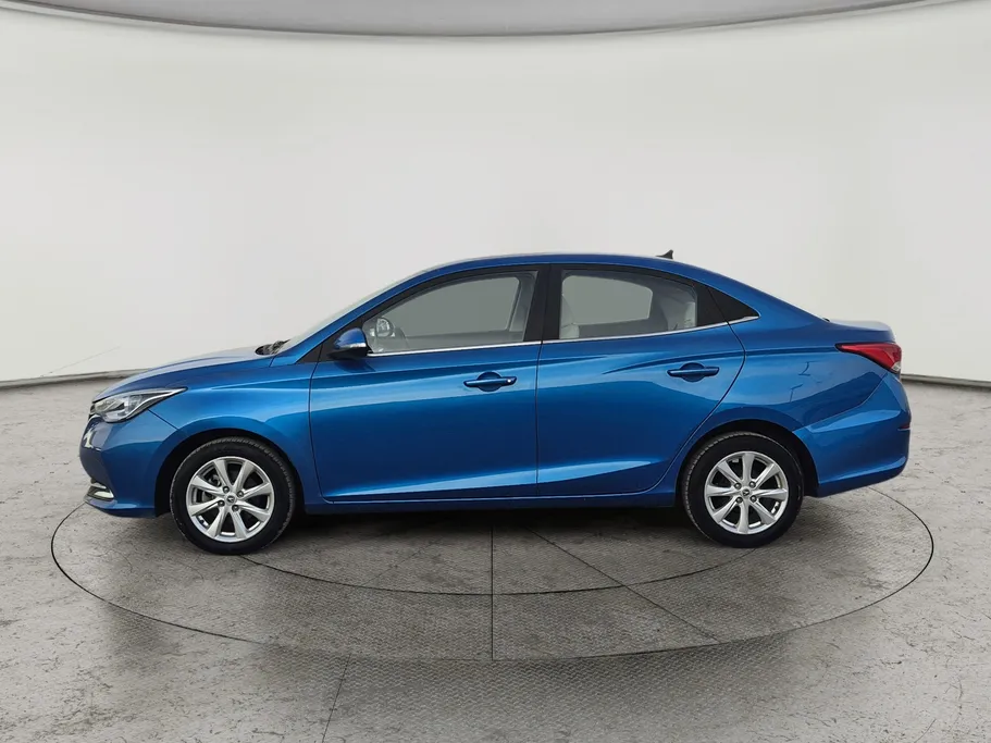 2023 Changan Alsvin Full Option 