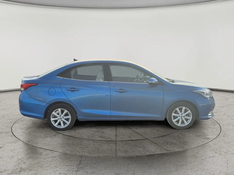 2023 Changan Alsvin Full Option 