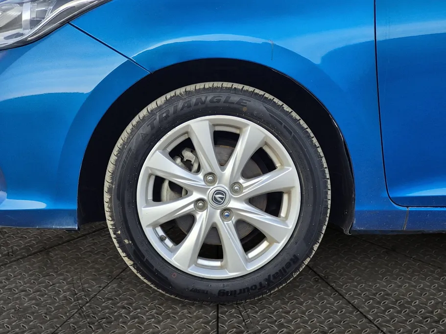 2023 Changan Alsvin Full Option 